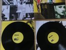Moby Last Night 2LP Double vinyl