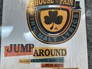Tommy Boy Music House Of Pain Fine Malt Lyrics Jump Around Hip Hop 12