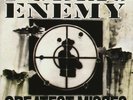 Public Enemy Greatest Misses 1992 Def Jam Double Vinyl LP