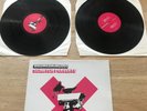 Badmeaningood V/A vol 4 Scratch Perverts Double vinyl LP