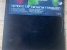 Ram - Speed Of Sound In Motion LP Drum&bass/4x12” Shimon/Andy C/Stakka/Concept 2