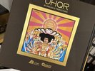 Jimi Hendrix Experience Bold As Love Stereo UHQR Vinyl Analogue Productions