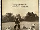 George Harrison All Things Must Pass  BOX Apple Records STCH 639 NM EX+ 1U PRESS