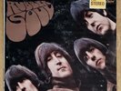 THE BEATLES RUBBER SOUL original STEREO FIRST PRESSING FACTORY SEALED near mint