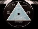 Pink Floyd Dark Side of the Moon * SOLID BLUE TRIANGLE * A2/B2 * UK 1st PRESS *