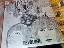 THE BEATLES Revolver CAPITOL Orig* MONO Rainbow IN SHRINK Good Day Sunshine JAMS