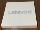 John Lennon  8 LP Box Set  Signature Studio Albums (2015) Sealed  Beatles Vinyl