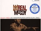 McCoy Tyner - The Real McCoy (Vinyl LP - 1967 - EU - Reissue)