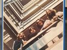 THE BEATLES - 1967/1970 Blue -Vinyl -Capitol Label VG/EX