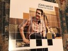 JOHN MAYER ROOM FOR SQUARES RECORD VINYL LP FIRST PRESS C85293 RARE