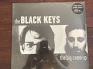 THE BLACK KEYS THE BIG COME UP SWIRL WAX BROWN NM SEALED RARE OOP