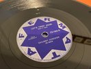 CHUBBY CHECKER :  LET'S TWIST AGAIN  /  THE TWIST.  BR. 78.rpm (1961)