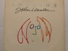 JOHN LENNON Imagine SOUNDTRACK Capitol Records 2LPs C190803 PLAY TEST VG+