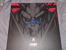 Mass Effect Trilogy Vinyl Soundtrack Original Release box set LP bioware