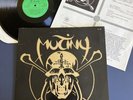 Mutiny - A Night Out With The Boys 1983 LP Vinyl EX 1st Press