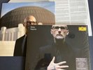 Moby - Reprise Grey LP Vinyl EX/EX