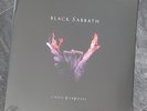 Black Sabbath - Cross Purposes [ vinyl LP ]  New . shrink wrapped