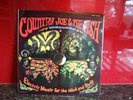 Country Joe and the Fish - Electric Music for the Mind and Body UK