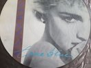 MADONNA - TRUE BLUE - 1986 UK 2 TRACK PICTURE DISC 12