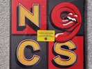 THE ROLLING STONES - HONK CARNABY ST EXCLUSIVE RED TRIPLE 3 X VINYL LP RECORD'S