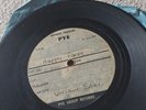 Lorraine Silver - Rare Advance 7” Pressing - Happy Faces / When the Lovelight