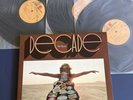 Neil Young - Decade 1977 3x LP Vinyl EX