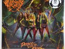 BURNING WITCHES - Dance with the Devil - 2 LP Limited Edition Red Vinyl 2020