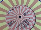four below zero. my babys got e s p. 12” rare. soul
