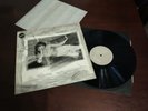 ANNETTE PEACOCK *ABSTRACT CONTACT* LP 1988 UK EDITION EXC