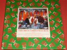 BROS-UK VINYL PICTURE DISC LP-PUSH-CHRISTMAS BOX SET INCL CASSETTE TAPE & MORE