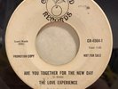 LOVE EXPERIENCE Are You Together For The 7