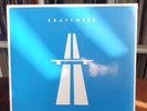 Kraftwerk, Autobahn Vinyl Record/LP *NEW*