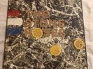 THE STONE ROSES THE STONE ROSES ORIG SILVERTONE 1989