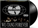 Wu-Tang Clan Wu-Tang Forever  (Vinyl)  12