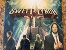 Sweet Lynch Only To Rise Green Colored Vinyl Frontiers Stryper Dokken Lynch Mob