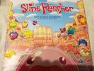 Slime Rancher Soundtrack Harry Mack Fangamer Double Vinyl Record