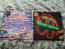 Red Hot Chili Peppers Vinyl