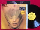 THE ROLLING STONES   GOATS HEAD SOUP LP PROMO (1973) ORIG PRESS COC 59101 PR