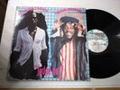 Dennis Brown / Gregory Isaacs – Judge Not - Vinyl LP 1984