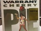 Cherry Pie by Warrant (Record, 2022,Music On Vinyl)