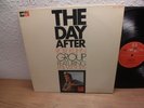 ROLF KÜHN THE DAY AFTER 1972 Lp MINT- RARE RED MPS JAZZ RARITY