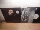 Ryuichi Sakamoto – Beauty Lp 1990 Electronic, Rock Synth-pop Top Rare