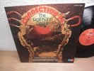 THE ROLF KÜHN GROUP CONNECTION '74 JAZZ LP IN MINT RED MPS/BASF