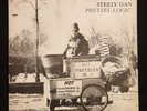 LP STEELY DAN Pretzel Logic 1st UK Probe SPBA 6282