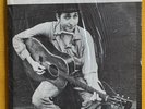 BOB DYLAN *Let Me Die In My Footsteps* Live 1971 LP Record Vinyl