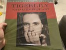 Natalie Merchant Tigerlily Mobile Fidelity Sound Lab 2 LP Audiophile Sealed MOFI