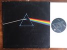PINK FLOYD LP Dark Side Of The Moon SMAS-11163 Harvest Winchester 1973 CULT rock