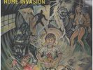 Ice-T Home Invasion Rhyme $yndicate Records 2xVinyl LP