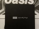 Oasis Definitely Maybe Deluxe Box Set Vinyl CD
