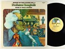 Professor Longhair - Rock 'N' Roll Gumbo LP - Blue Star France Mono VG++